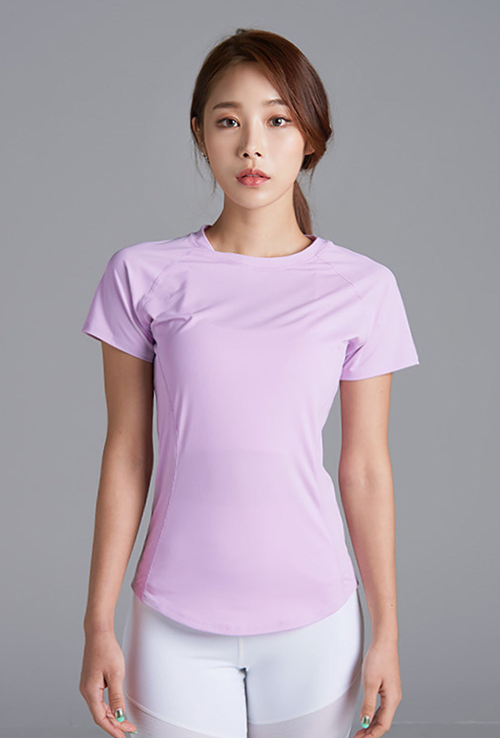 XEXYMIX Ice Feather - Blanc Lavender
