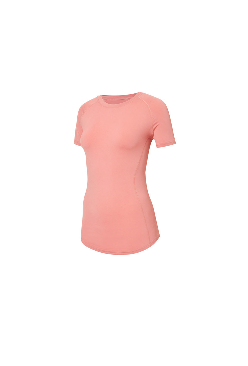 XEXYMIX Ice Feather - Coral Mood
