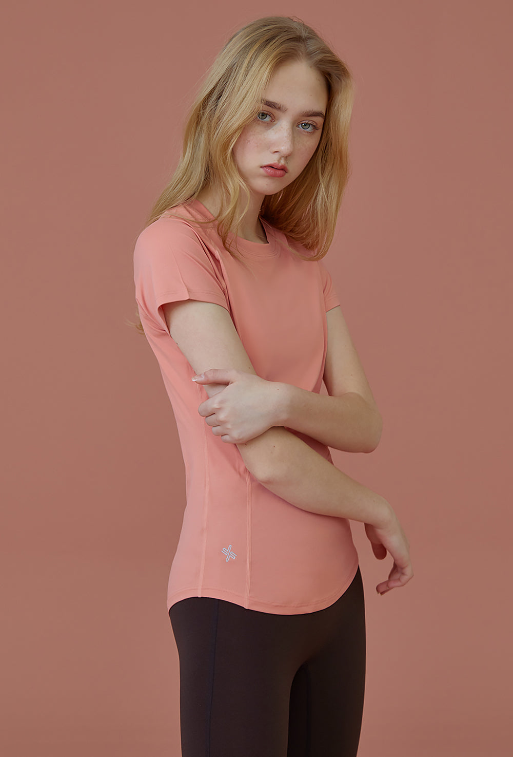 XEXYMIX Ice Feather - Coral Mood