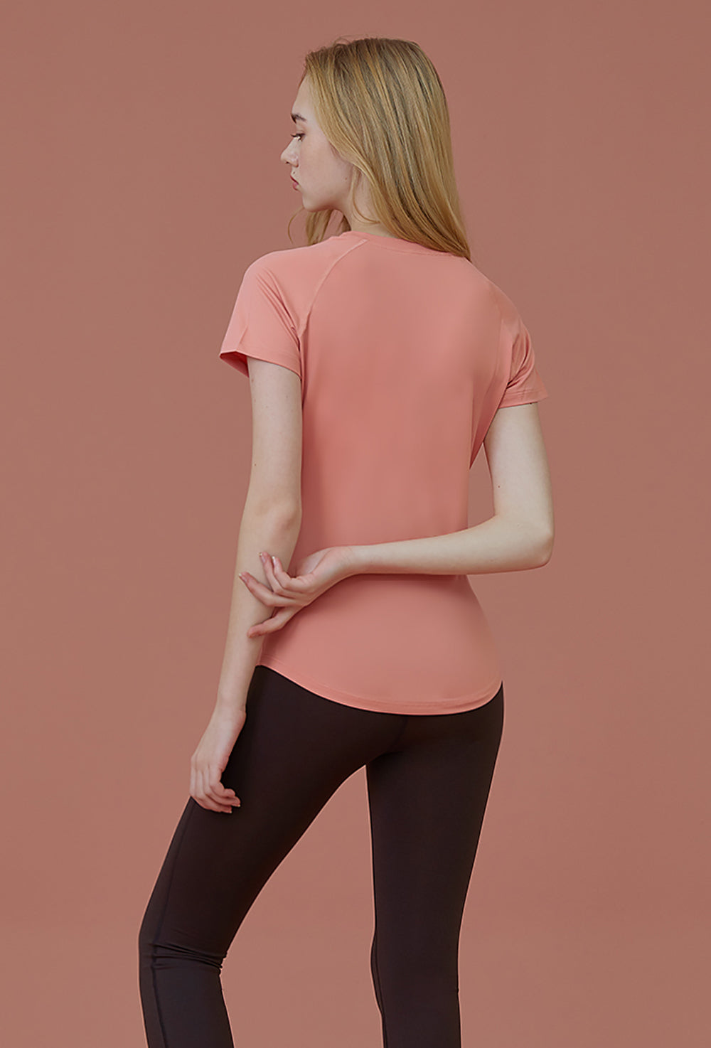 XEXYMIX Ice Feather - Coral Mood