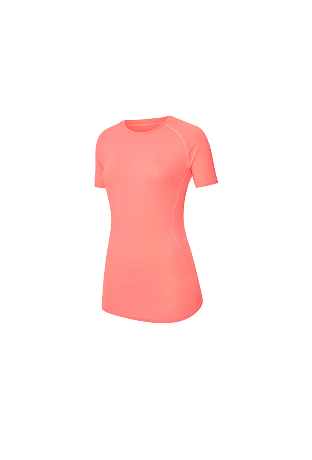 XEXYMIX Ice Feather - Neon Coral