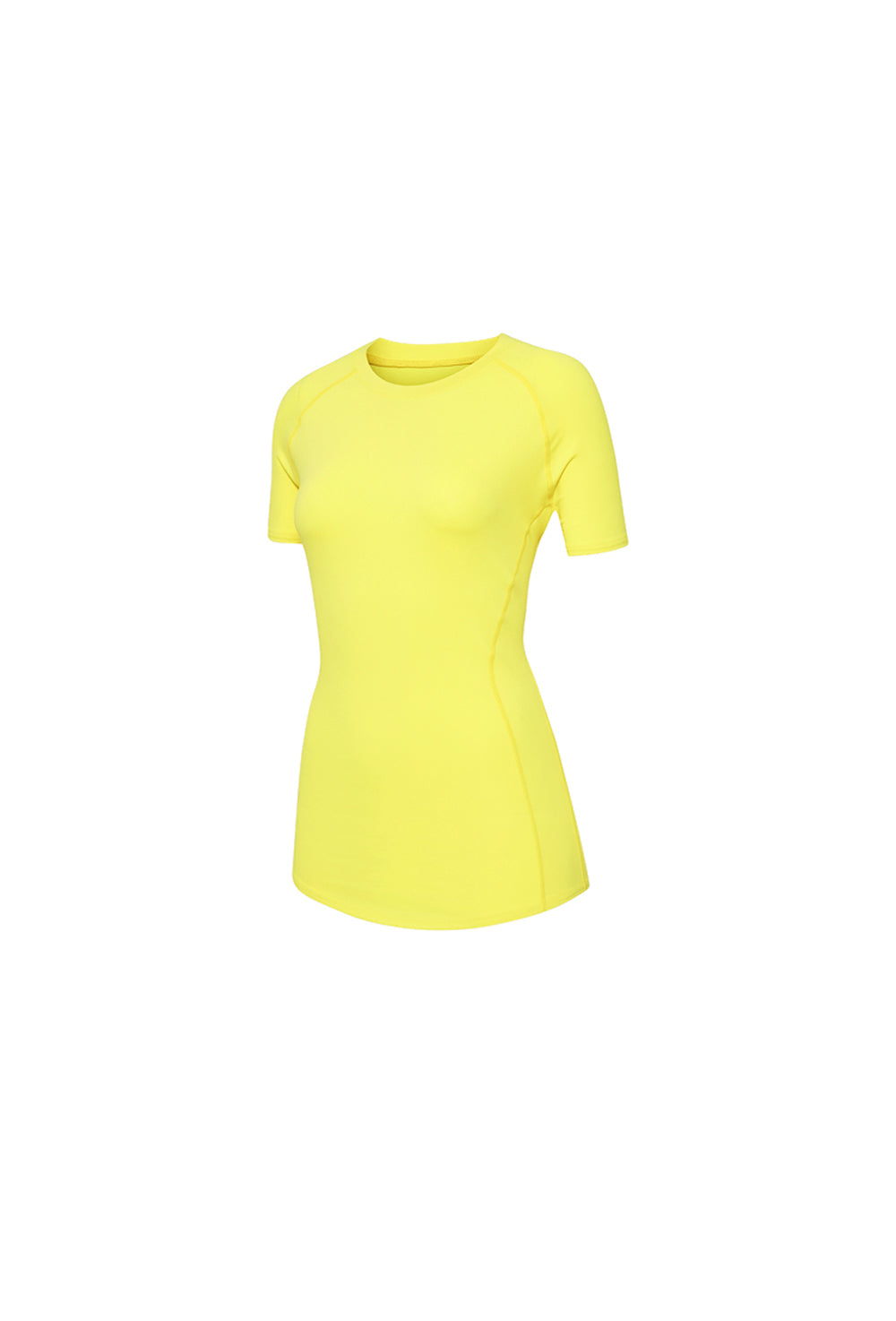 XEXYMIX Ice Feather - Smoky Yellow