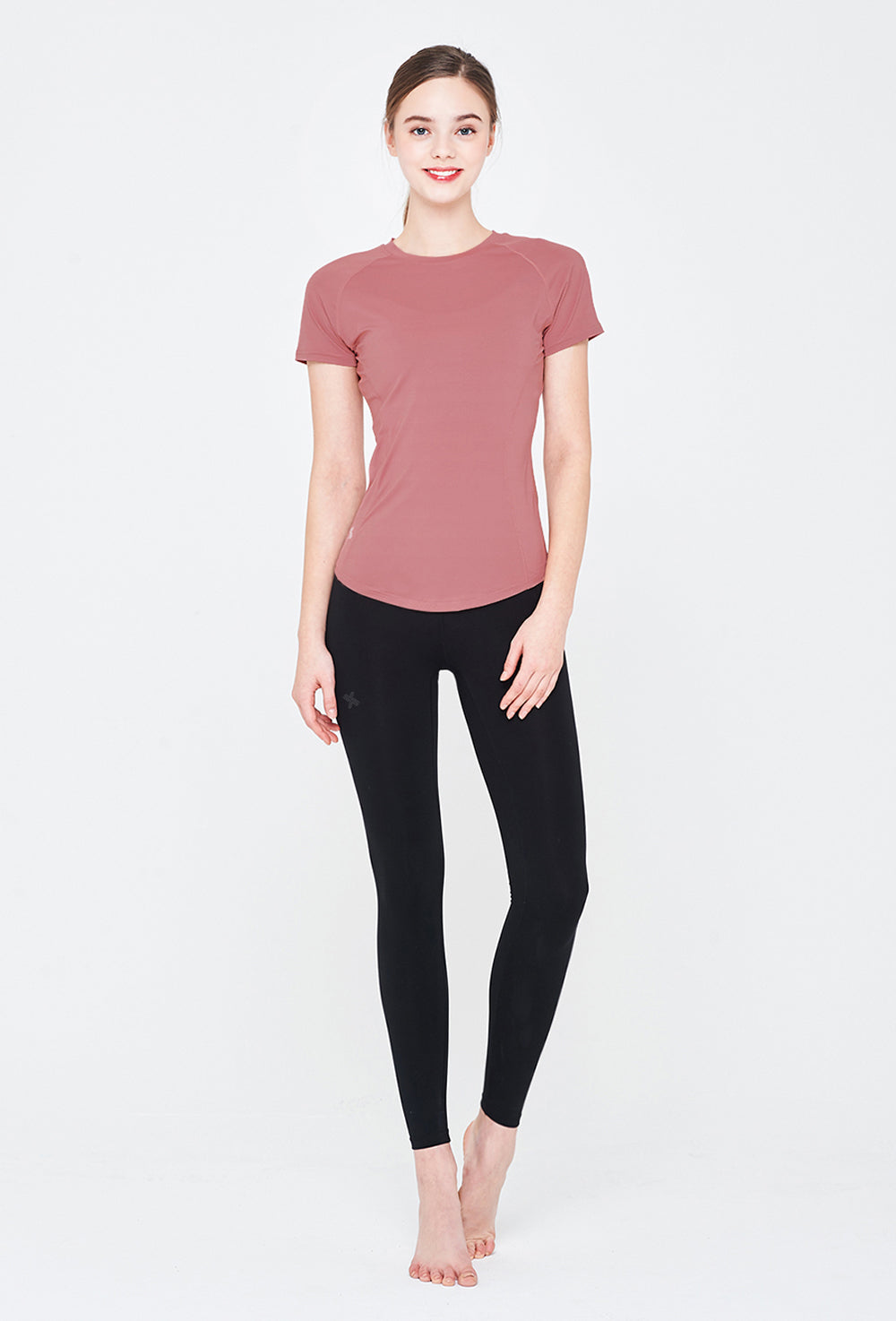 XEXYMIX Ice Feather - Mellow Rose