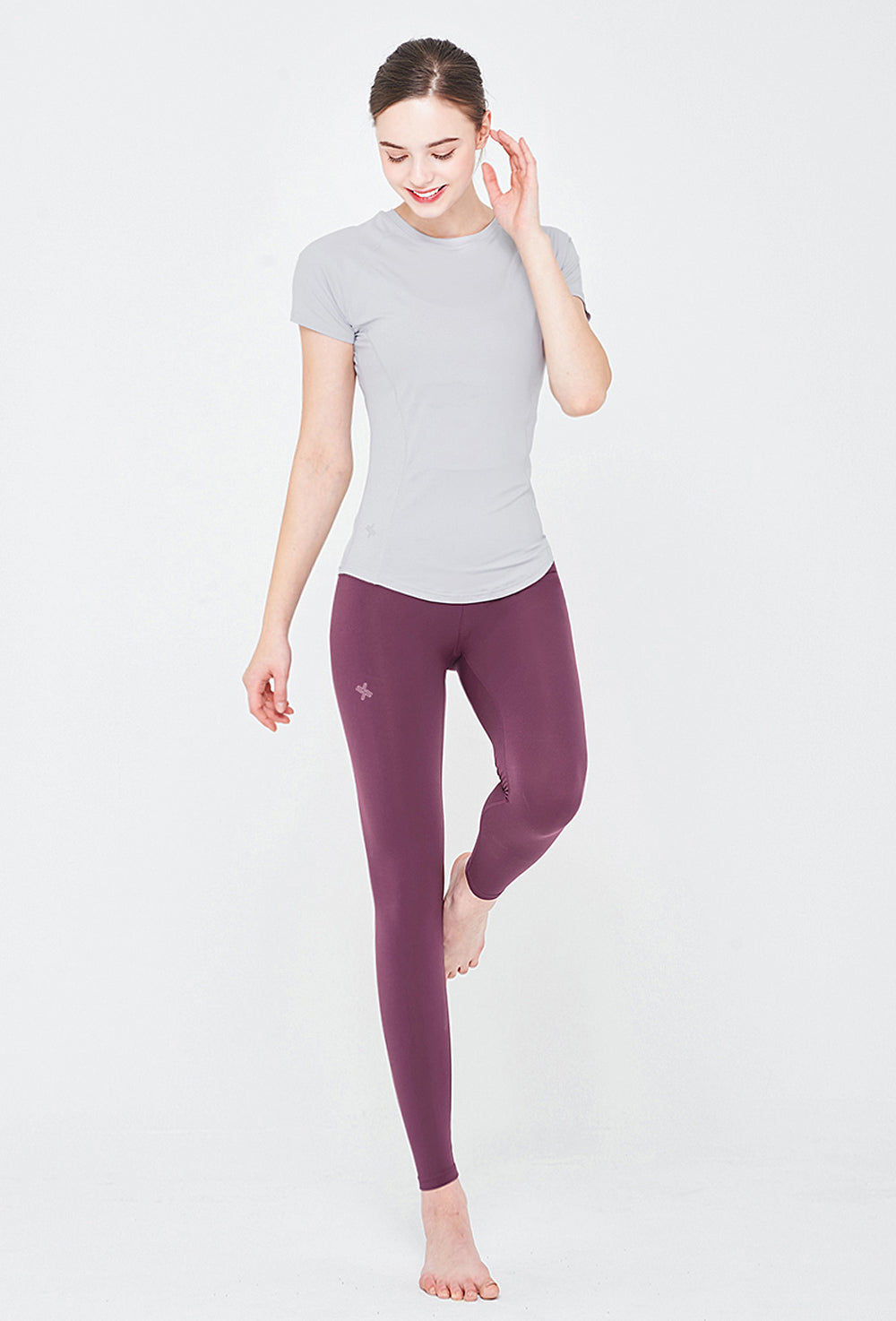 XEXYMIX Ice Feather - Dolce Grey
