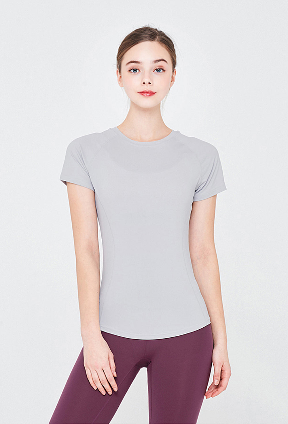 XEXYMIX Ice Feather - Dolce Grey