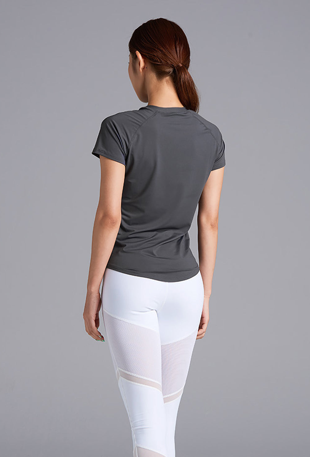 XEXYMIX Ice Feather - Dark Gray