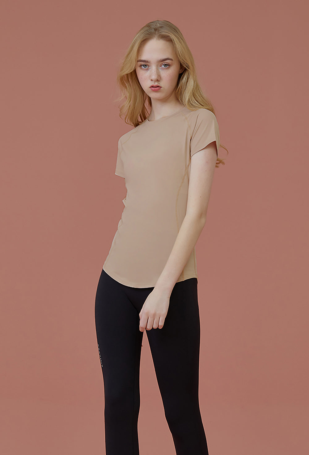 XEXYMIX Ice Feather - Maple Beige