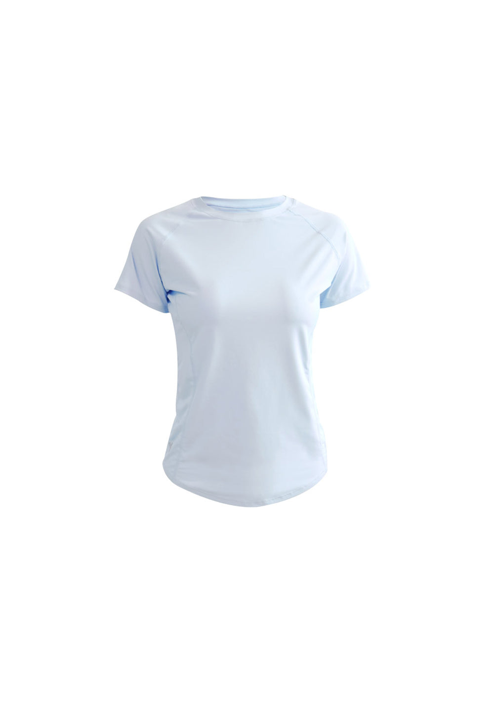 XEXYMIX Ice Feather - Baby Blue