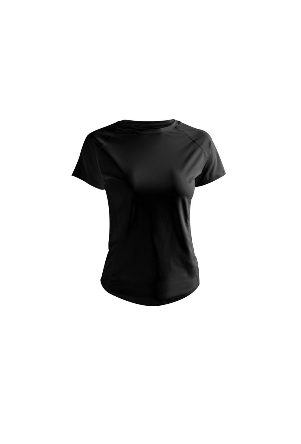 XEXYMIX Ice Feather - Black