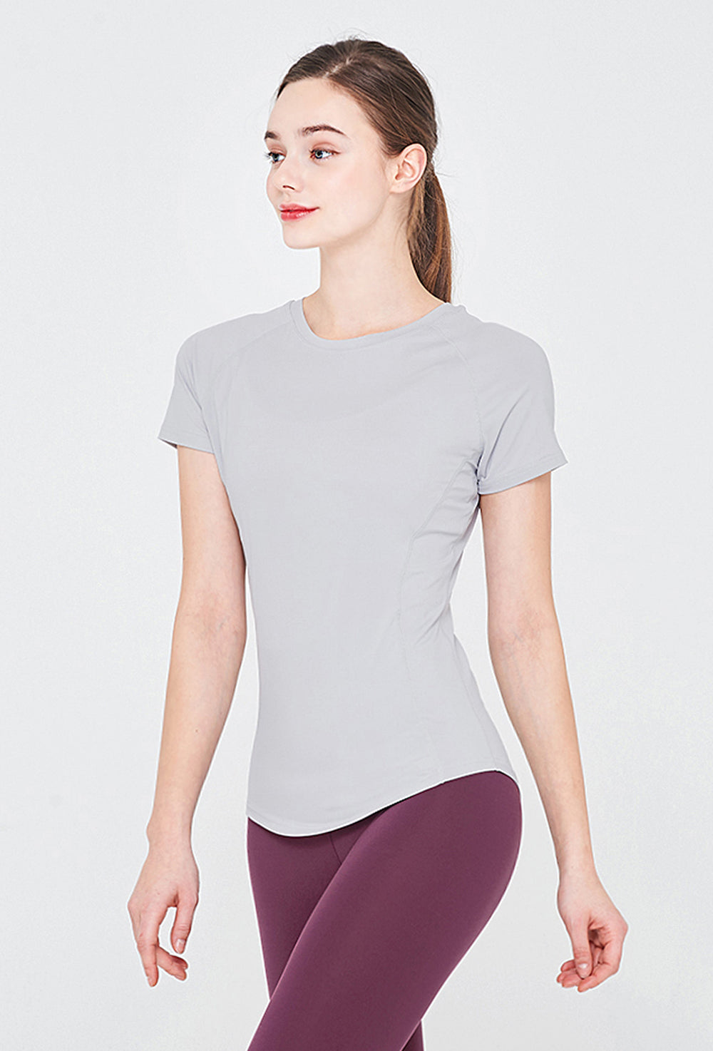 XEXYMIX Ice Feather - Dolce Grey