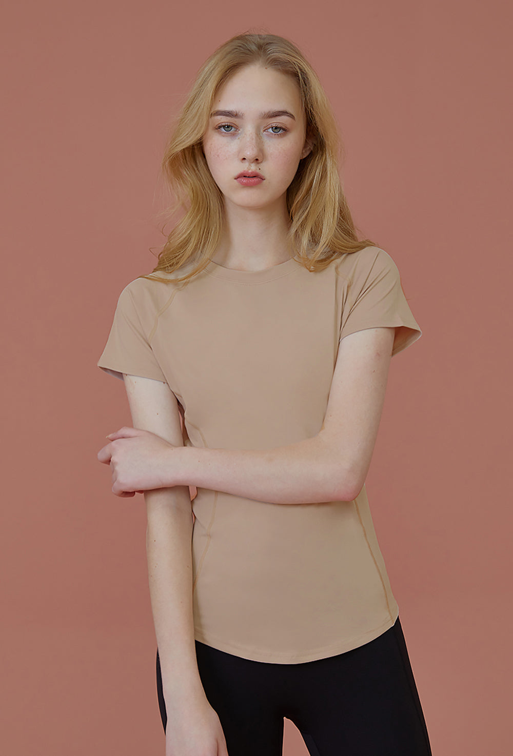 XEXYMIX Ice Feather - Maple Beige