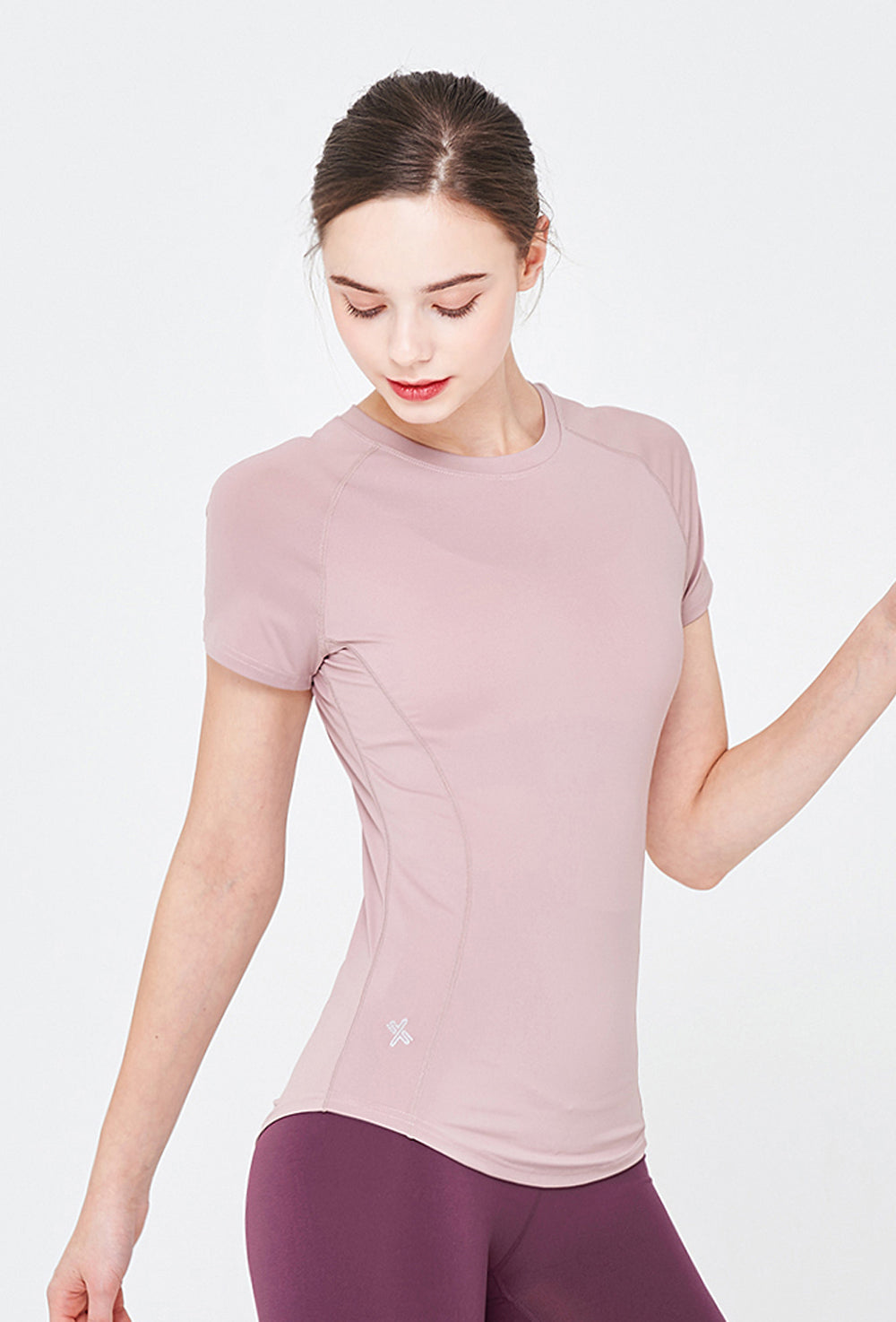 XEXYMIX Ice Feather - Soul Pink