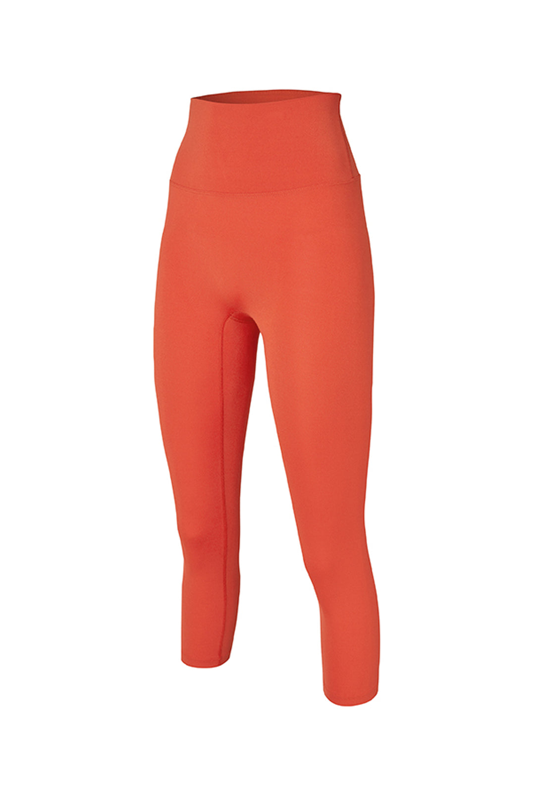 XELLA™ Intention 7.5 Leggings - Fiesta Red