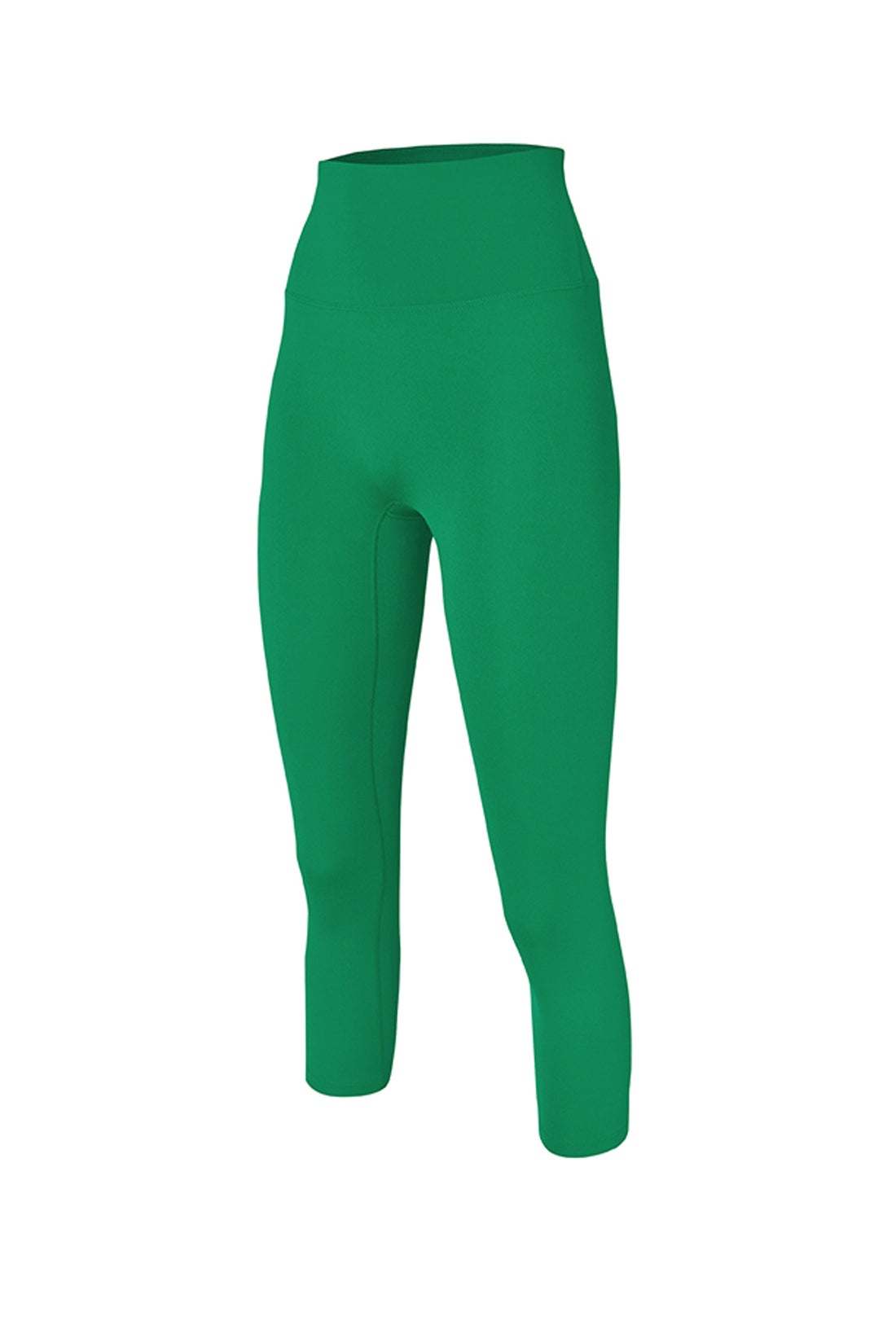 XELLA™ Intention 7.5 Leggings - Pepper Green