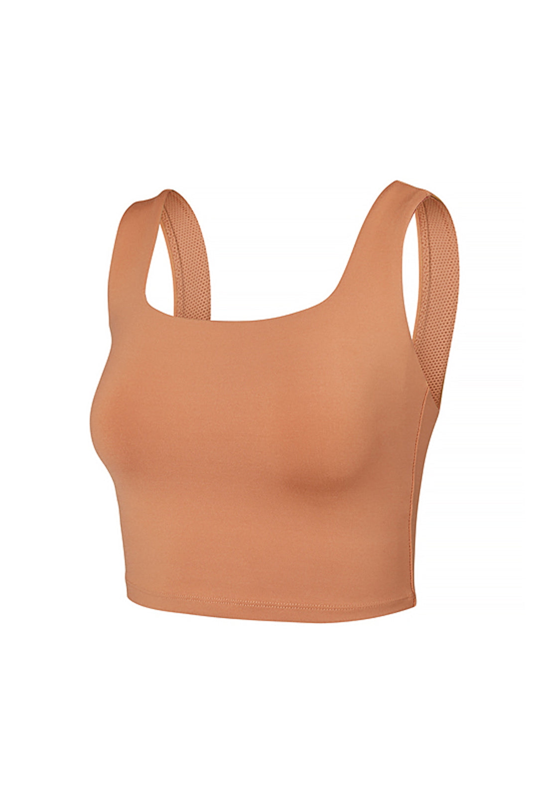 XELLA Intention Bra Top - Marmalade