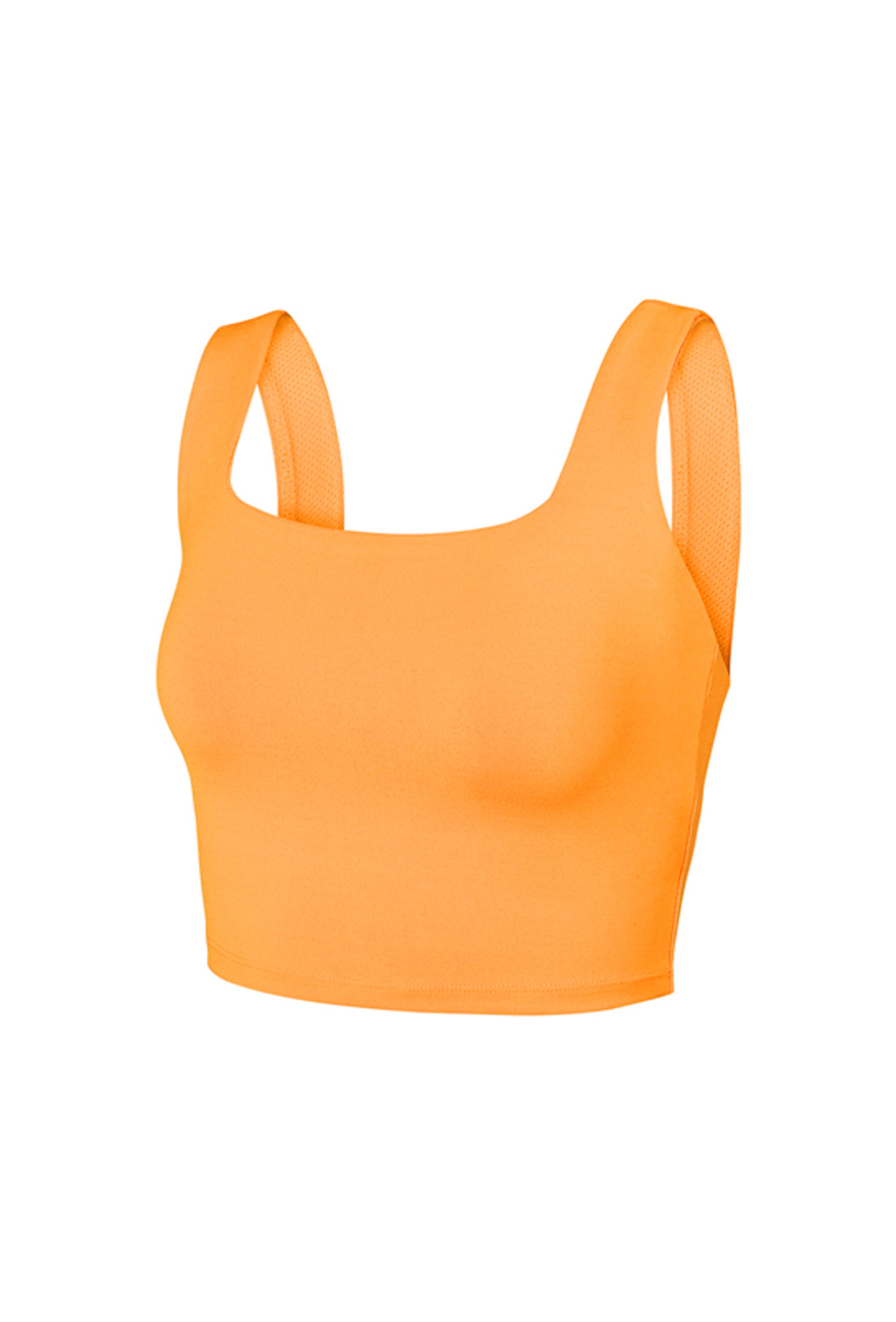 XELLA Intention Bra Top - Yellow Orange