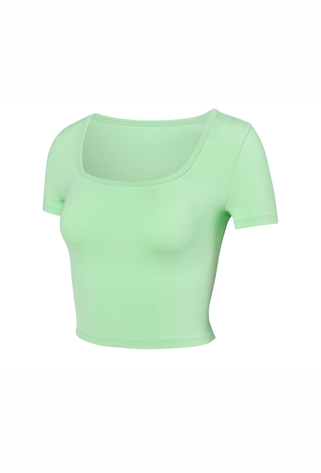 XEXYMIX XELLA™ Intention Crop Top - Melon