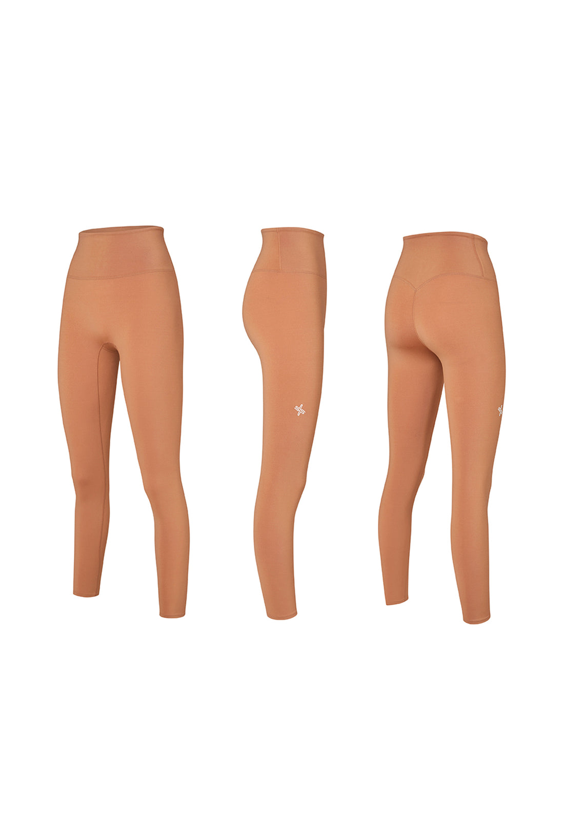 XEXYMIX XELLA™ Intention Leggings - Marmalade