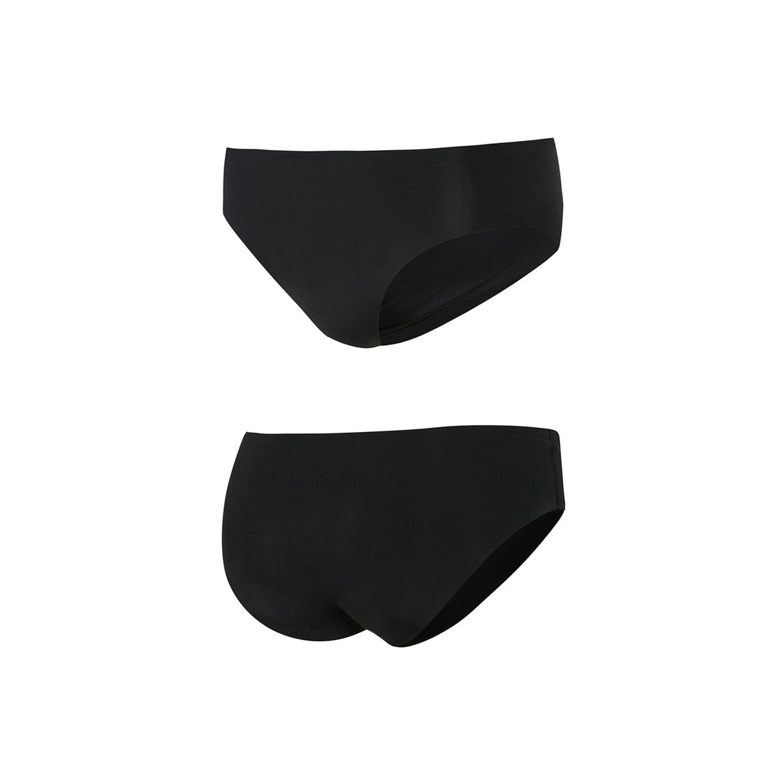 XEXYMIX Seamless Shorts - Black