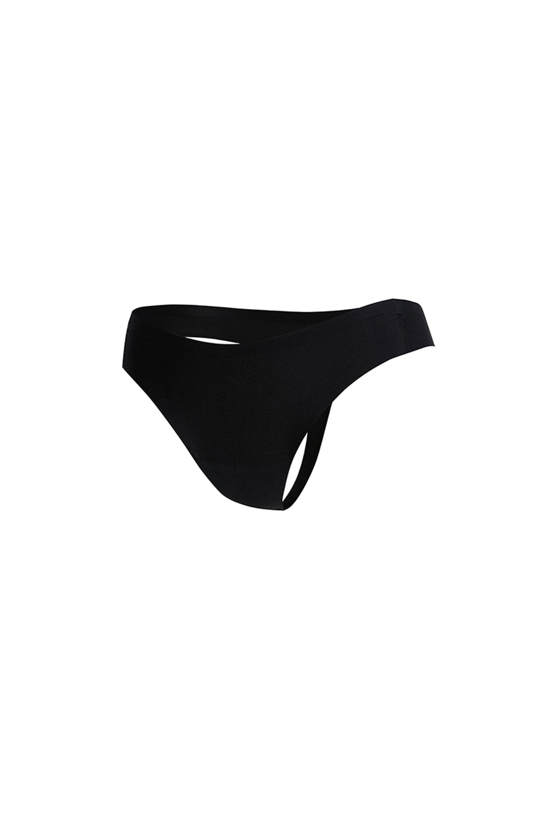 XEXYMIX Seamless T - Black
