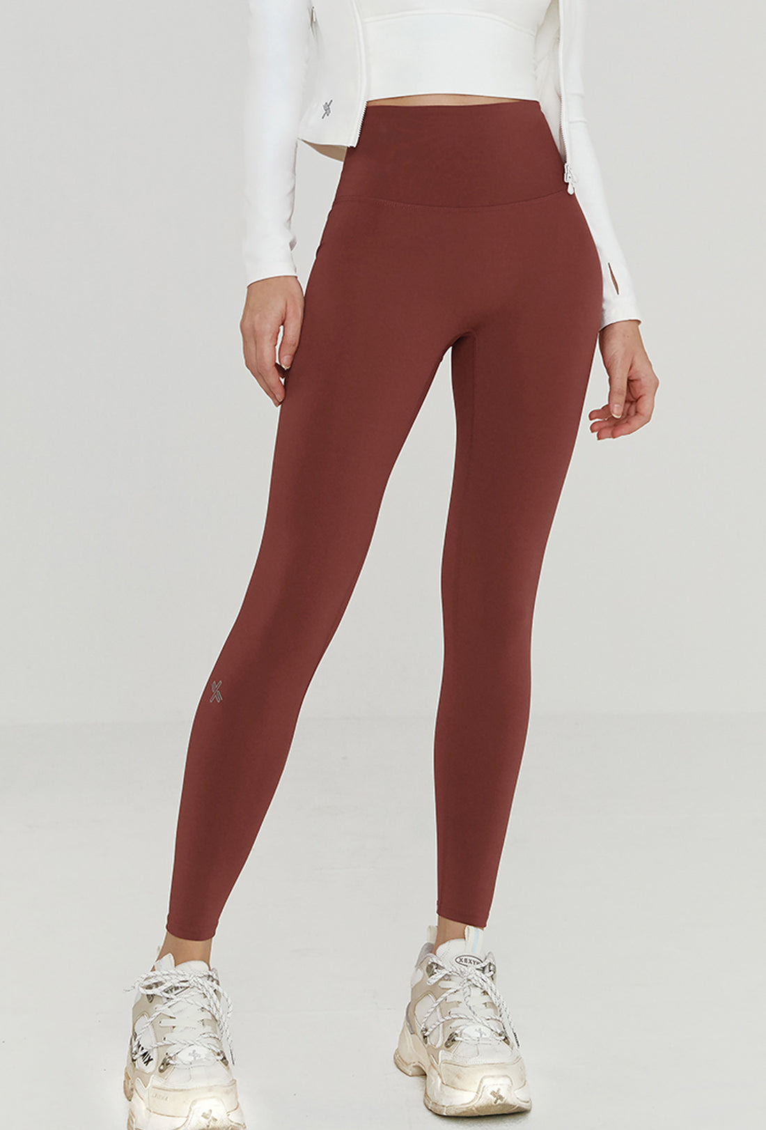 XEXYMIX Uptension Leggings - Fall in Autumn