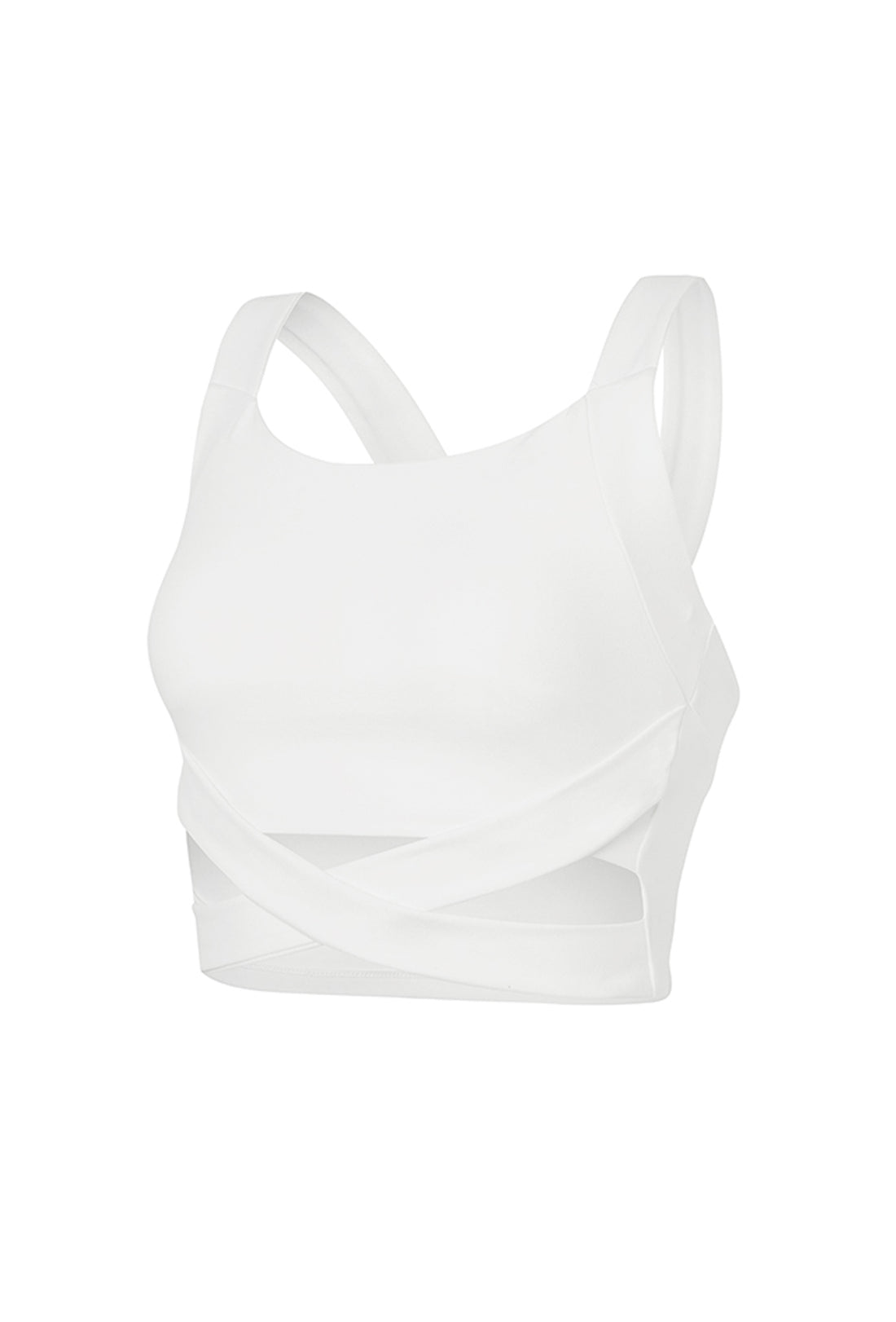 XELLA Intention X Cover Bra Top - Ivory