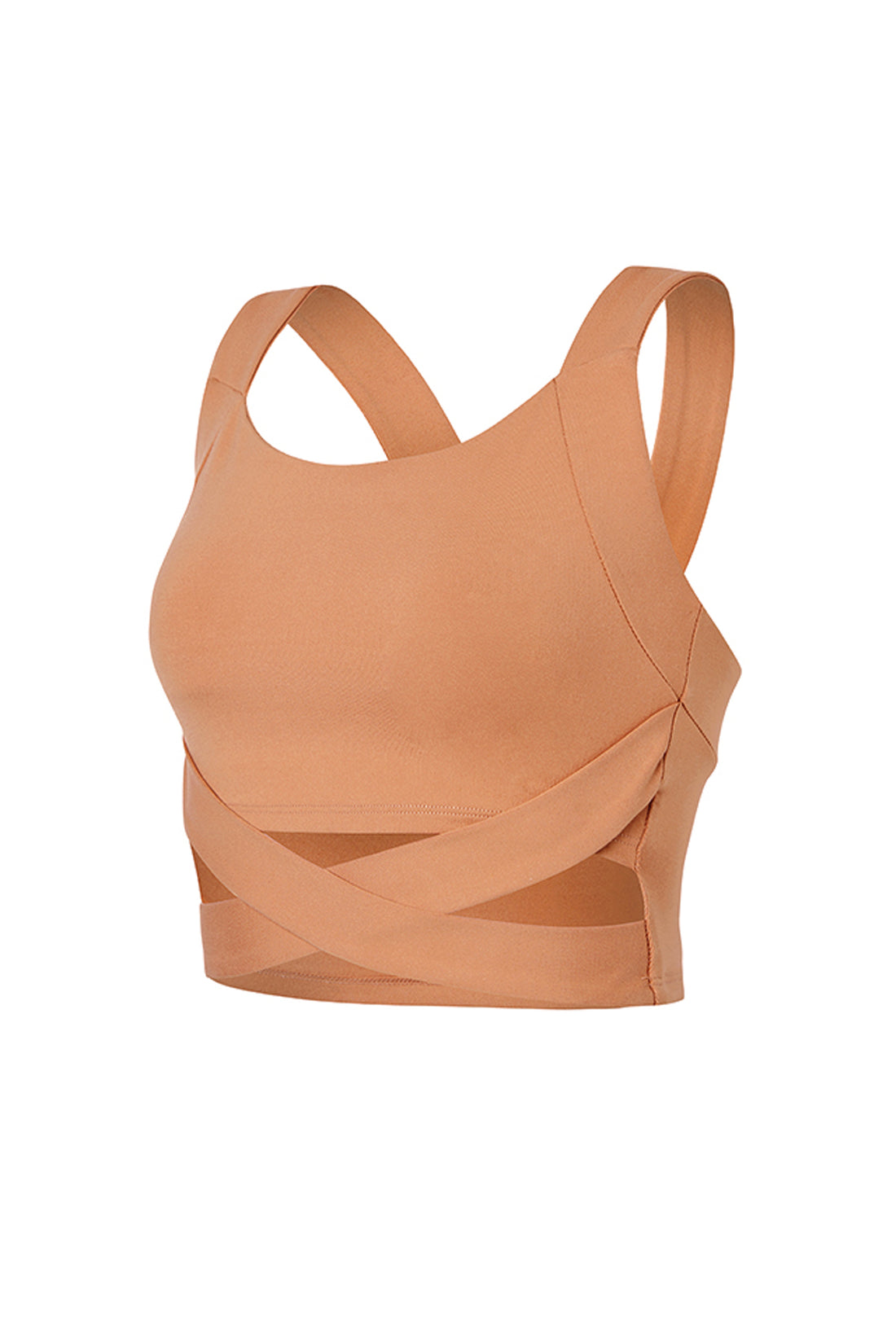 XELLA Intention X Cover Bra Top - Marmalade