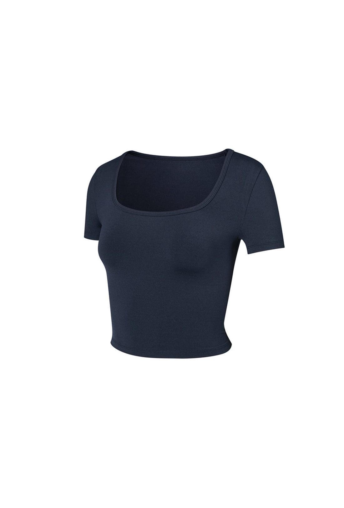 XEXYMIX XELLA™ Intention Crop Top - Morrocan Navy
