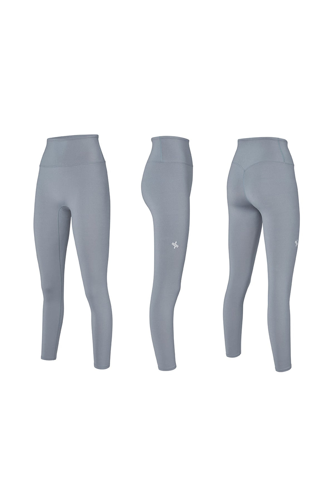 XEXYMIX XELLA™ Intention Leggings - Ash Blue