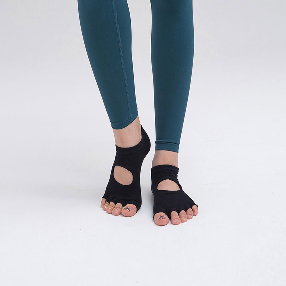 XEXYMIX Yoga Socks