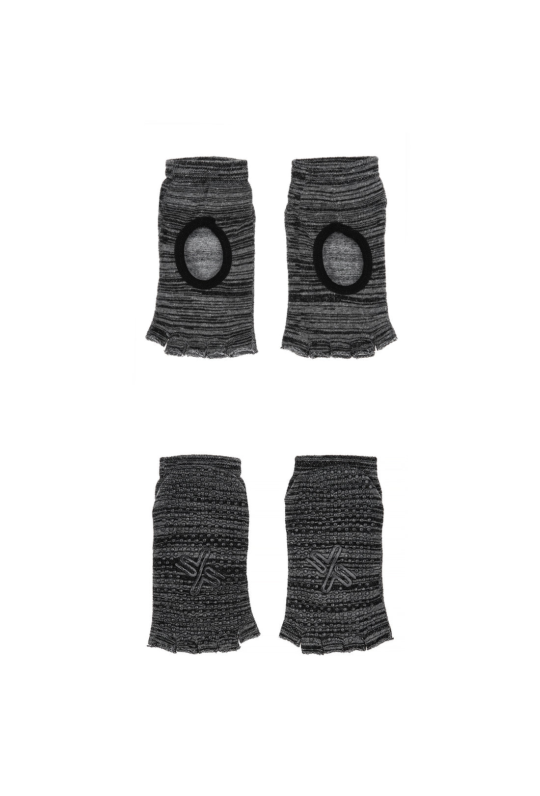 XEXYMIX Yoga Socks