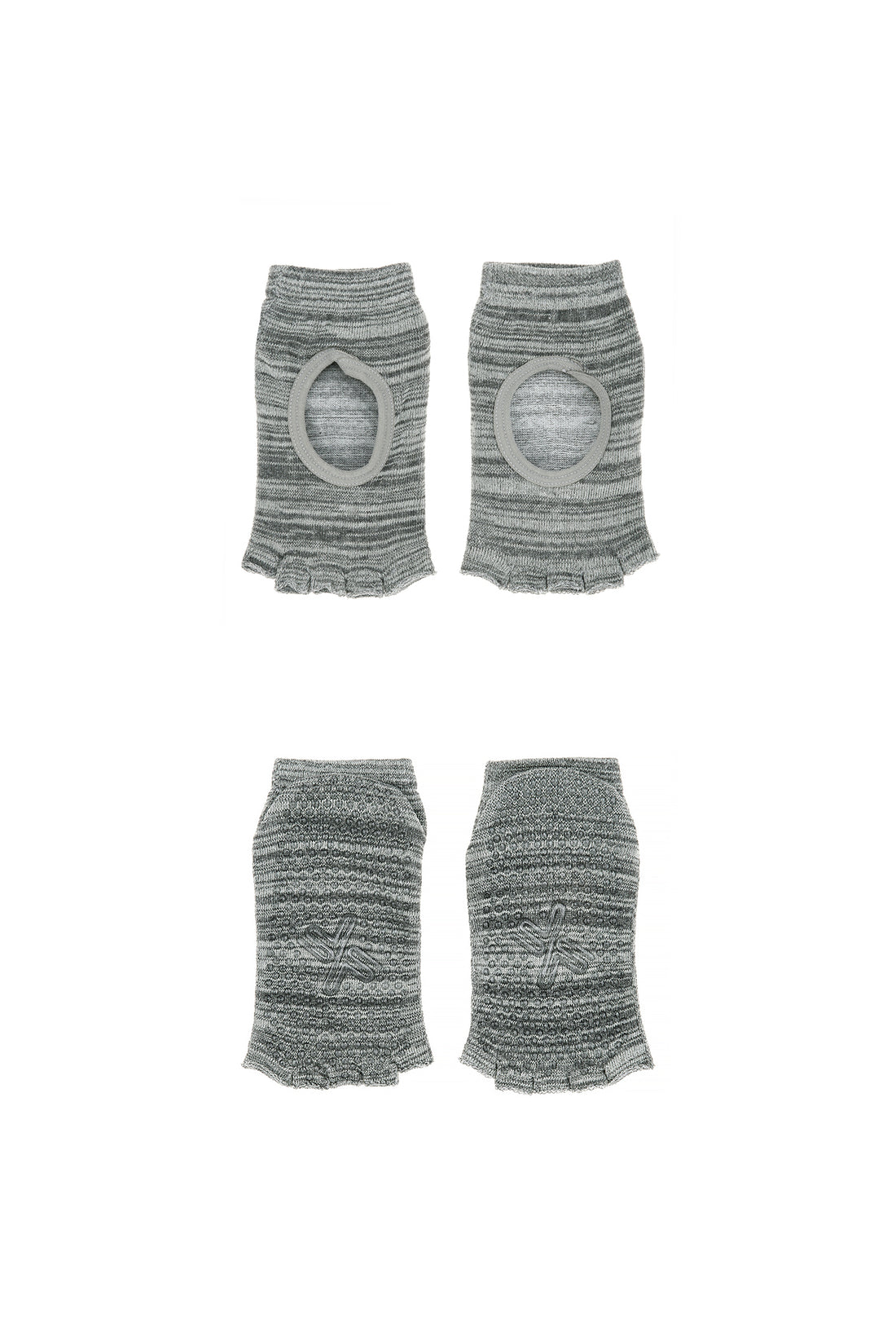 XEXYMIX Yoga Socks