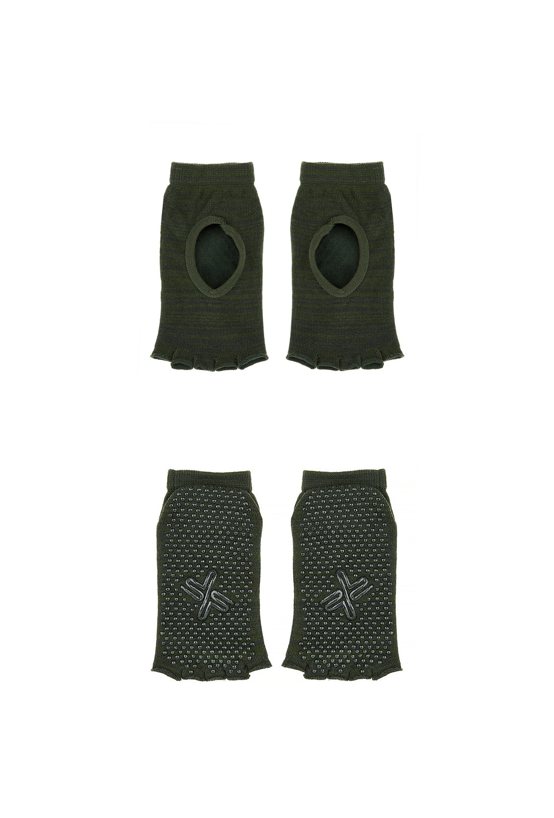 XEXYMIX Yoga Socks