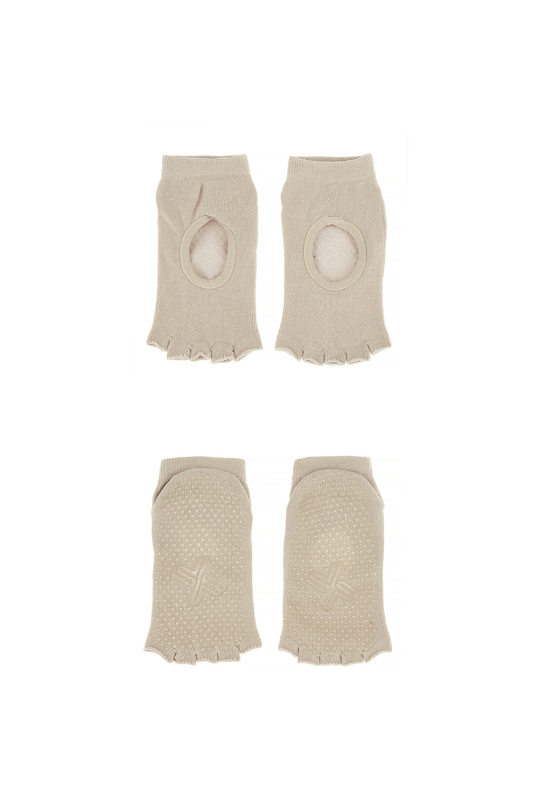 XEXYMIX Yoga Socks