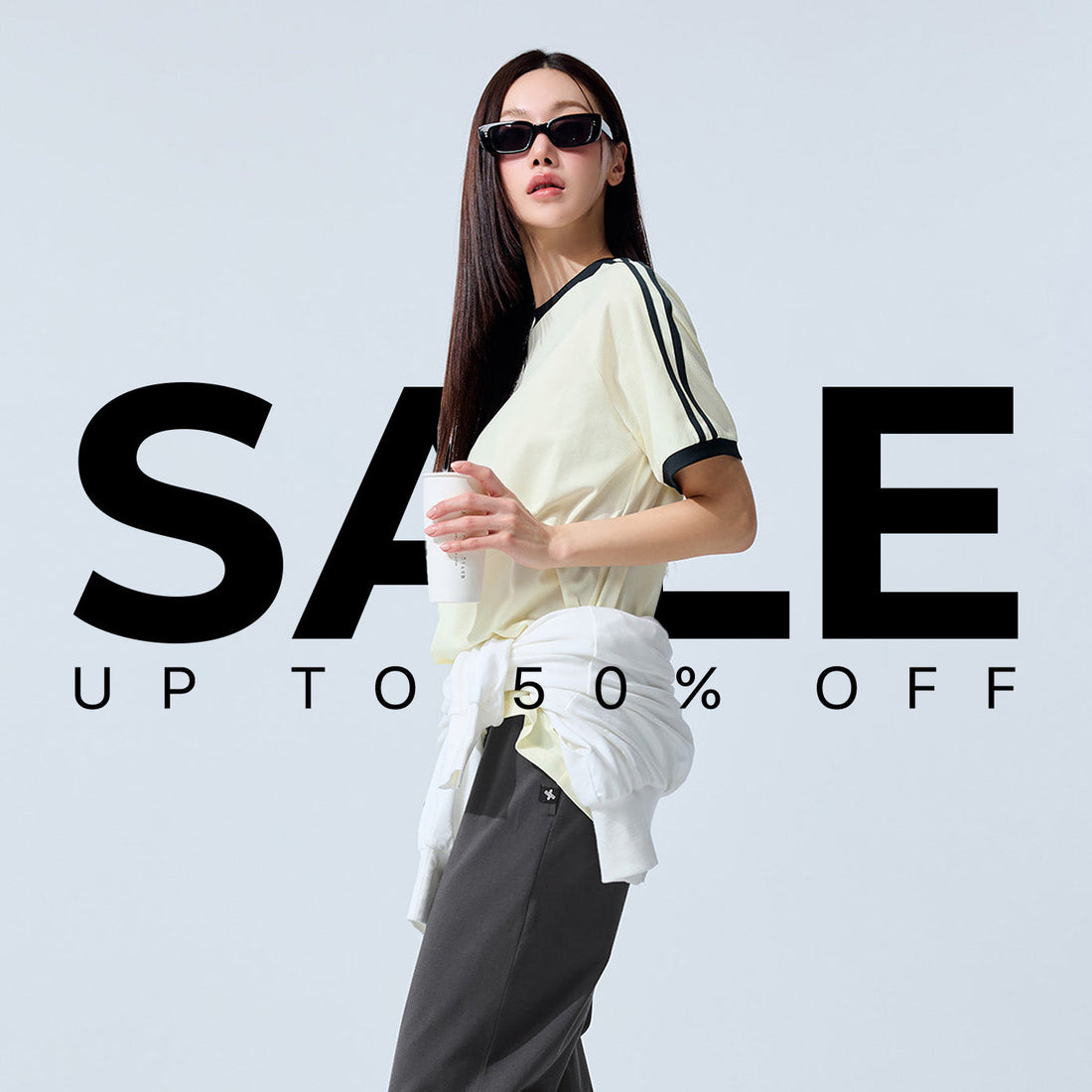 SALE
