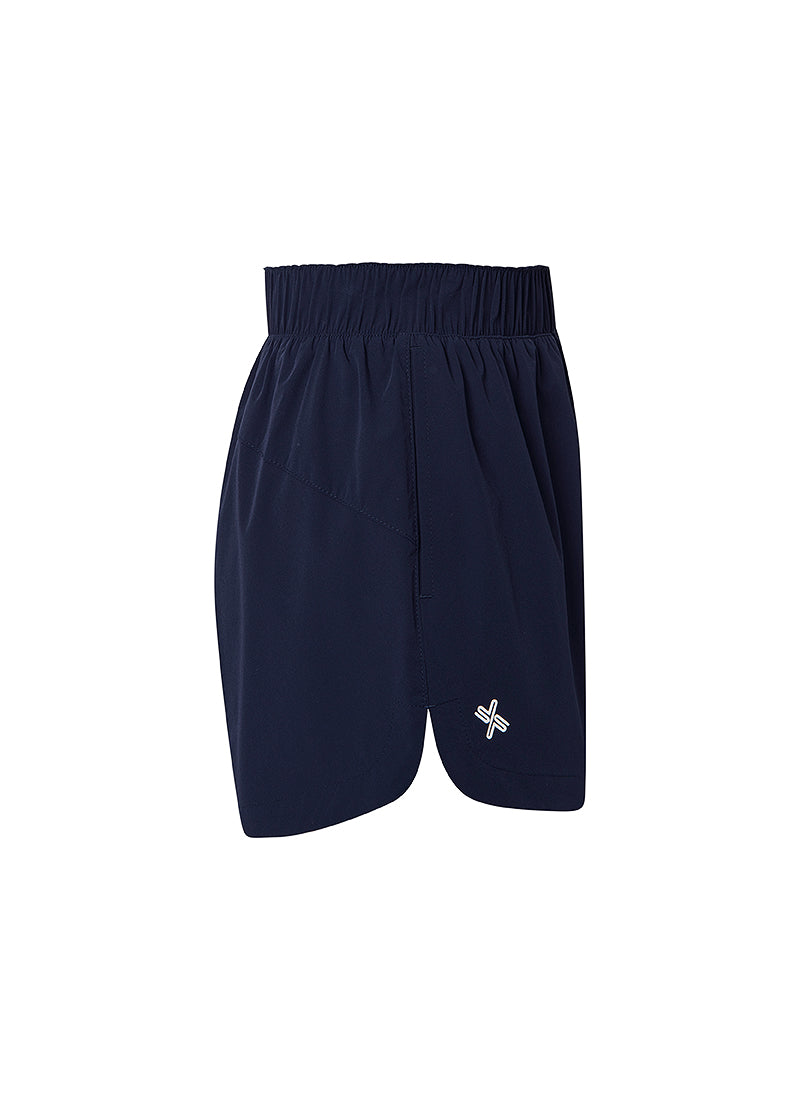 Island Women's Water Shorts - Steel Navy