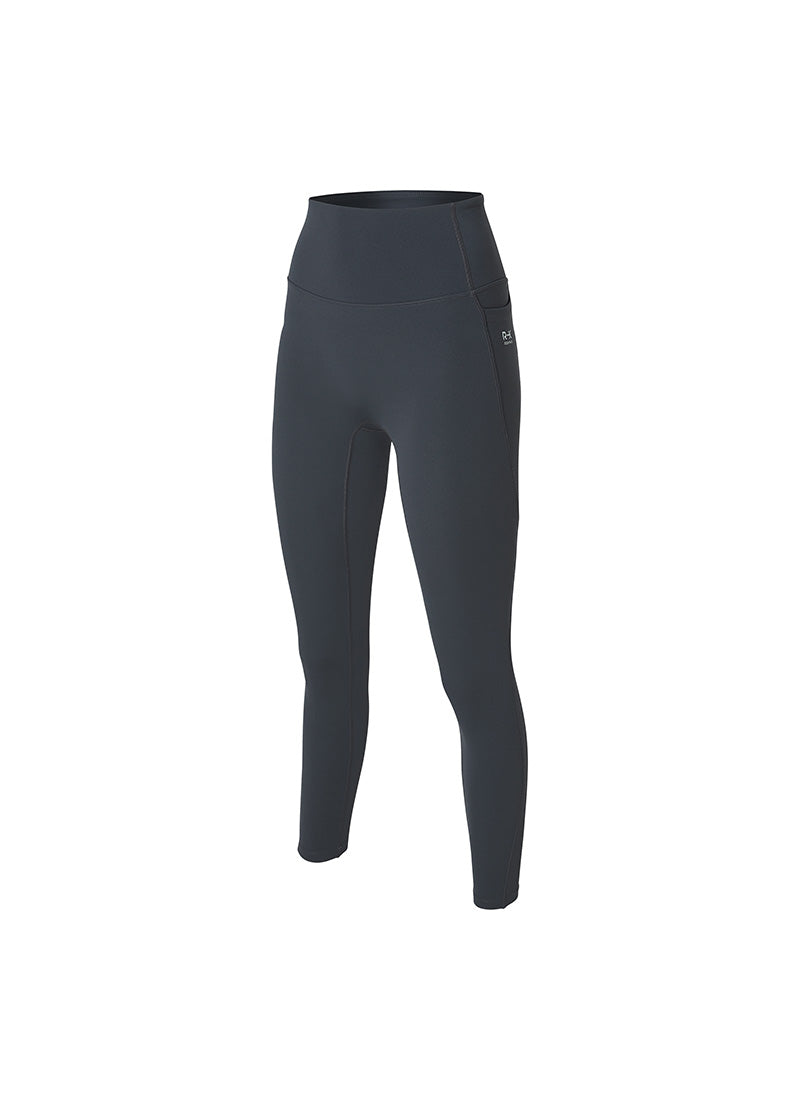 RX Black Label Signature 360N Warm Pocket Leggings - Dust Navy