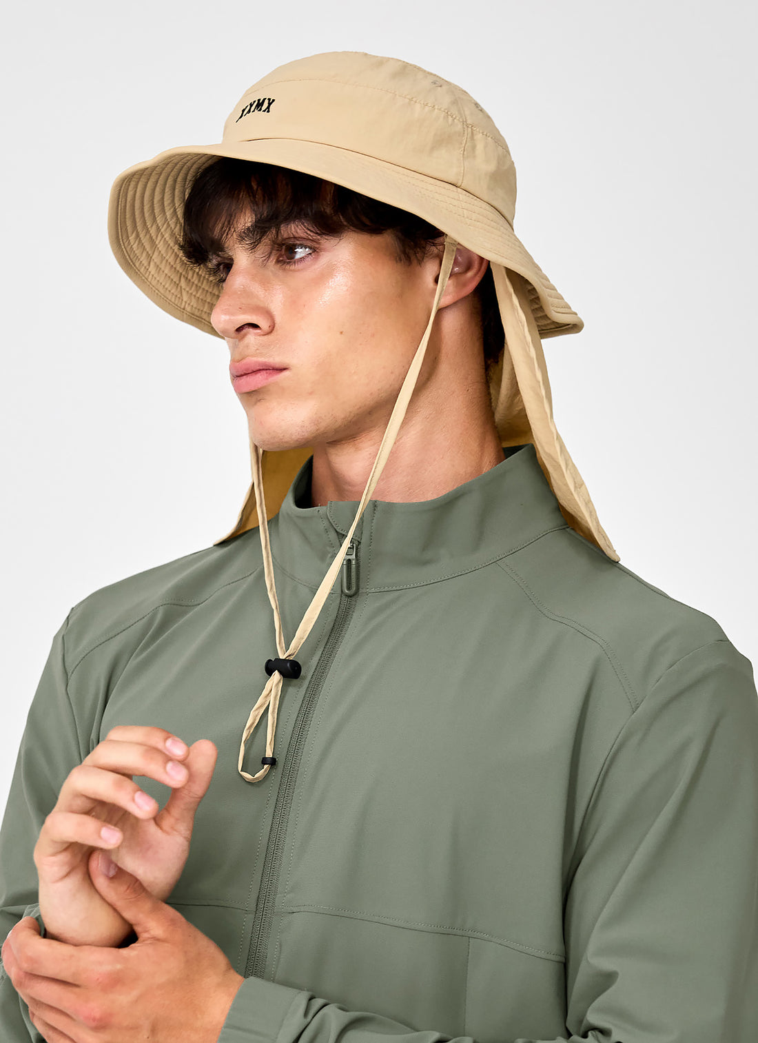 Sunshade Hiking Hat