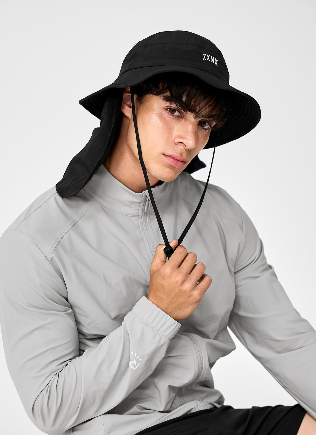 Sunshade Hiking Hat