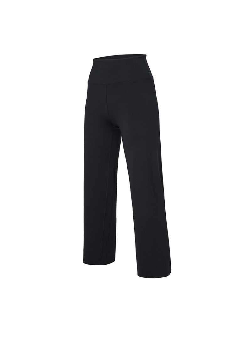 XELLA Intention Wide Leggings - Black