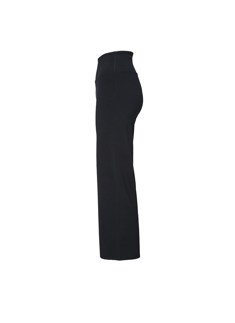 XELLA Intention Wide Leggings - Black