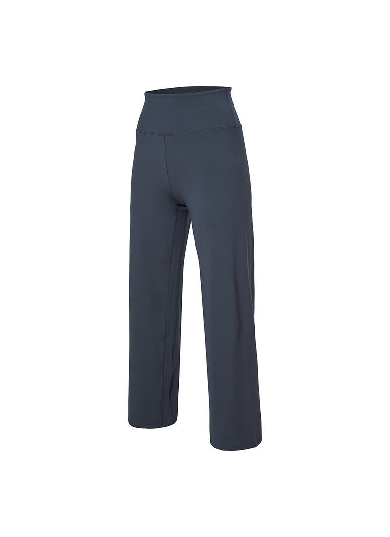 XELLA Intention Wide Leggings - Ash Navy