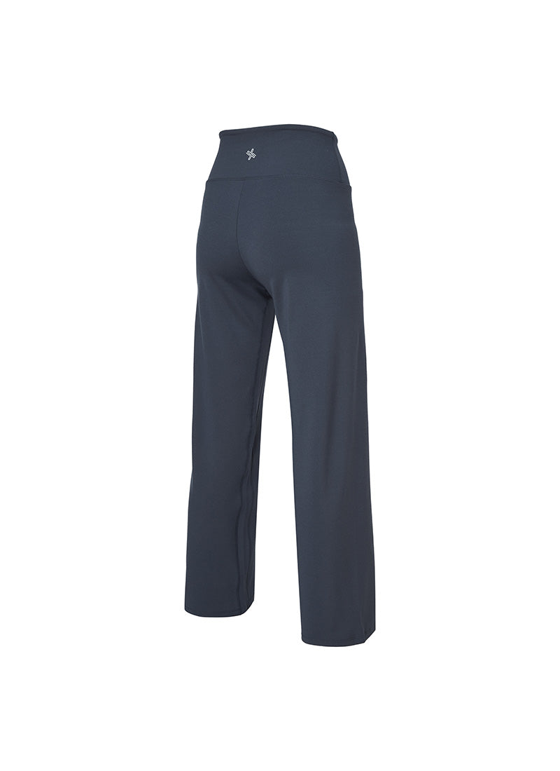 XELLA Intention Wide Leggings - Ash Navy