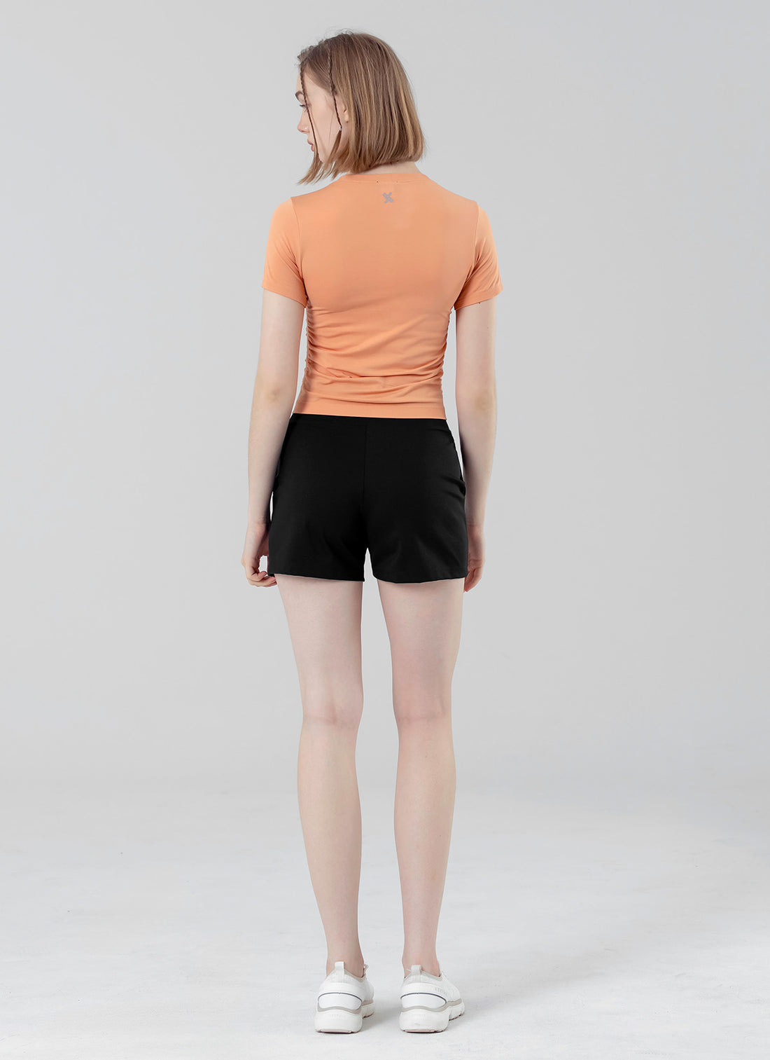 Cooling Comfort Easy Shorts - Black