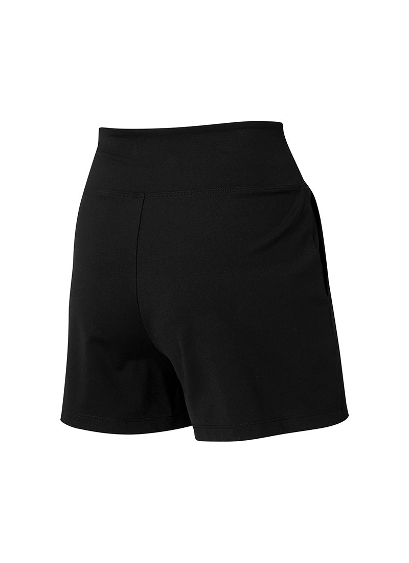 Cooling Comfort Easy Shorts - Black