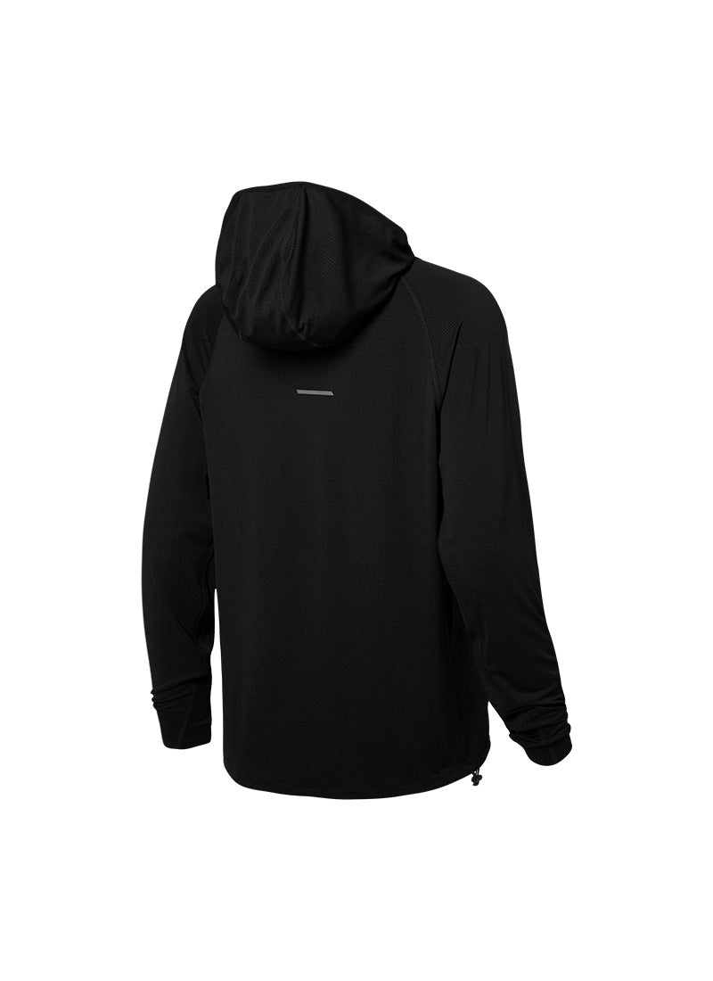 RX Men's Air Cooling Hoodie - Black