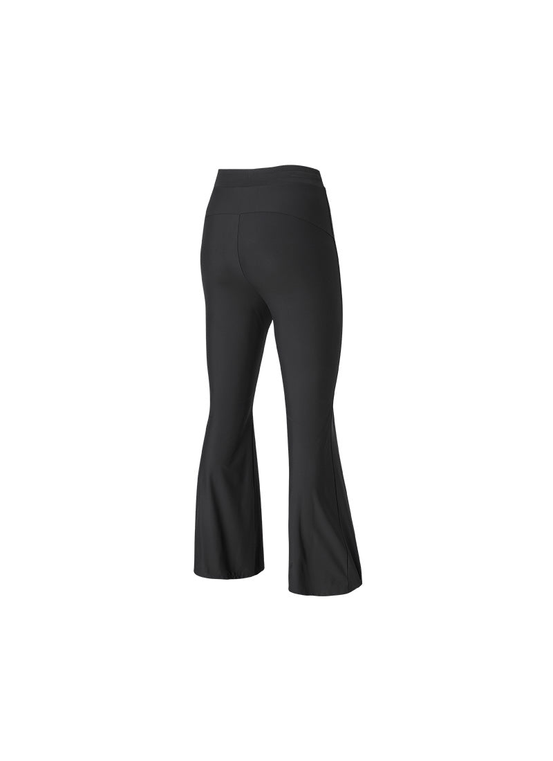 Fresh Cooling Boots Cut Pants - Dark Smoke