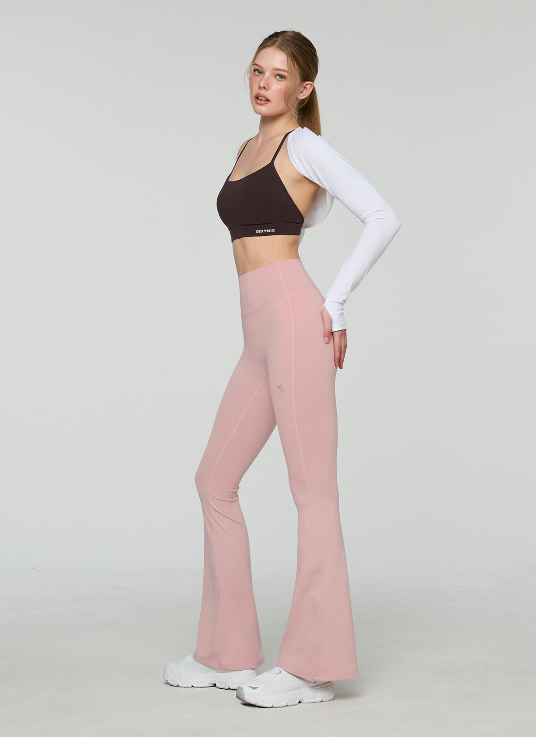 Ice Feather Cover-Up Bolero - Ivory