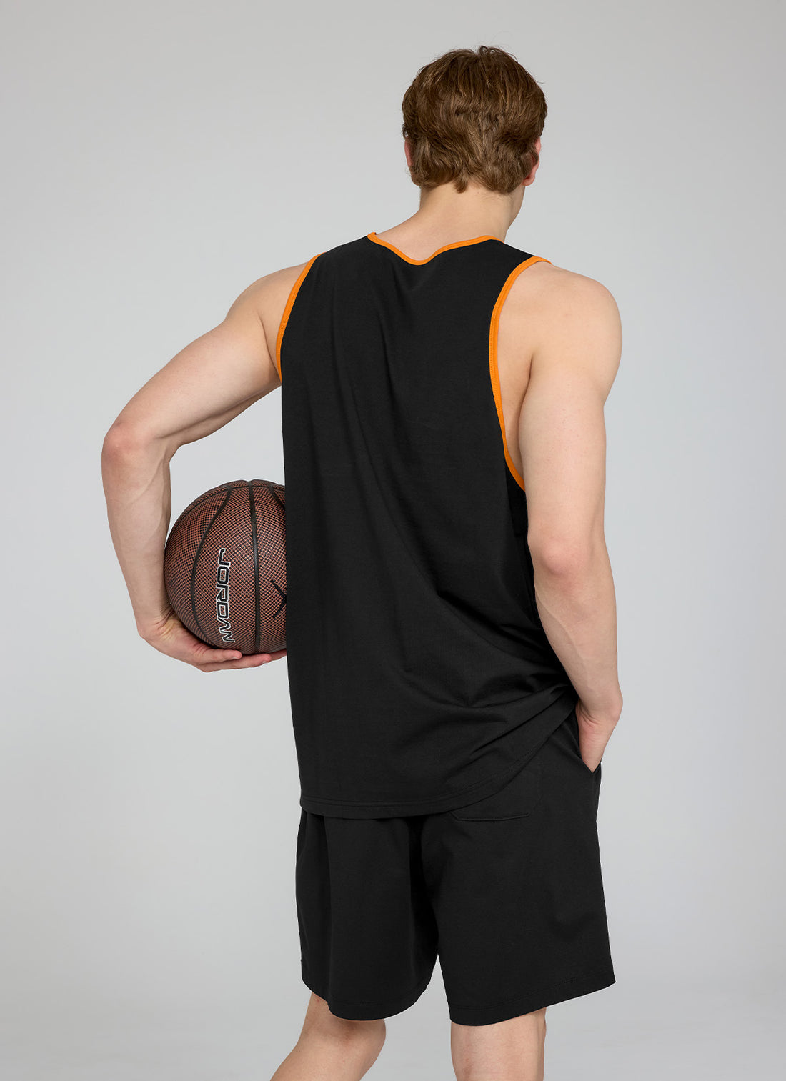 Dynamic Comfort Shorts - Black