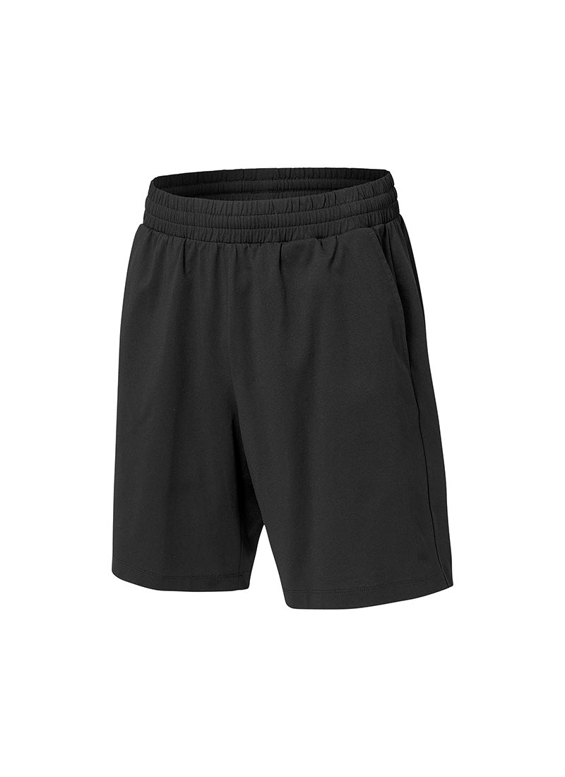 Dynamic Comfort Shorts - Black